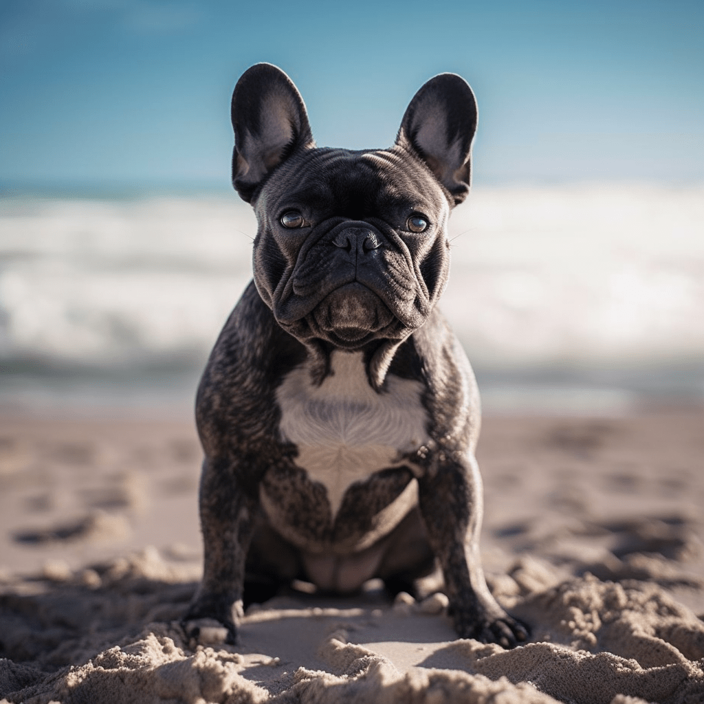 10 Reasons to Own a Bully Breed Dog