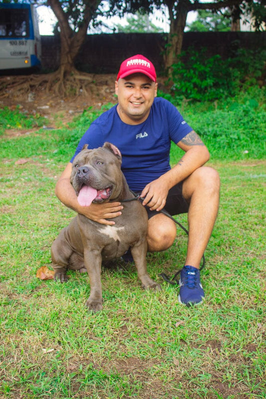 The Passionate Pursuit of Perfection: A Glimpse into Sleek Kennel’s Legacy