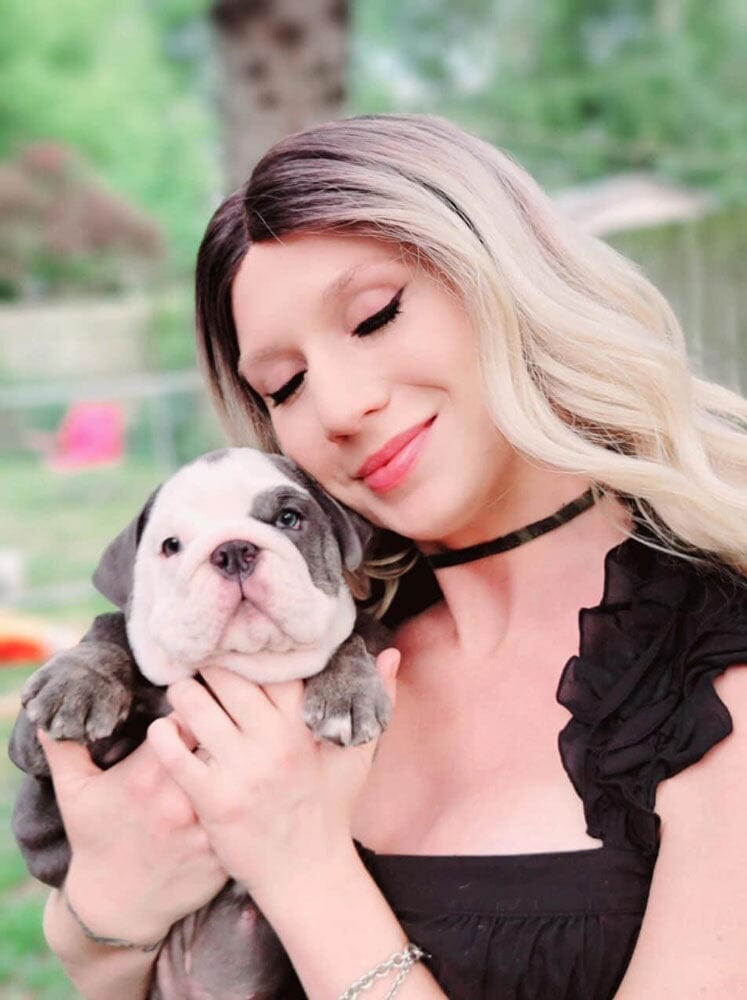 Innovative Breeding Techniques: The Secret Behind Bull Barbie's Success