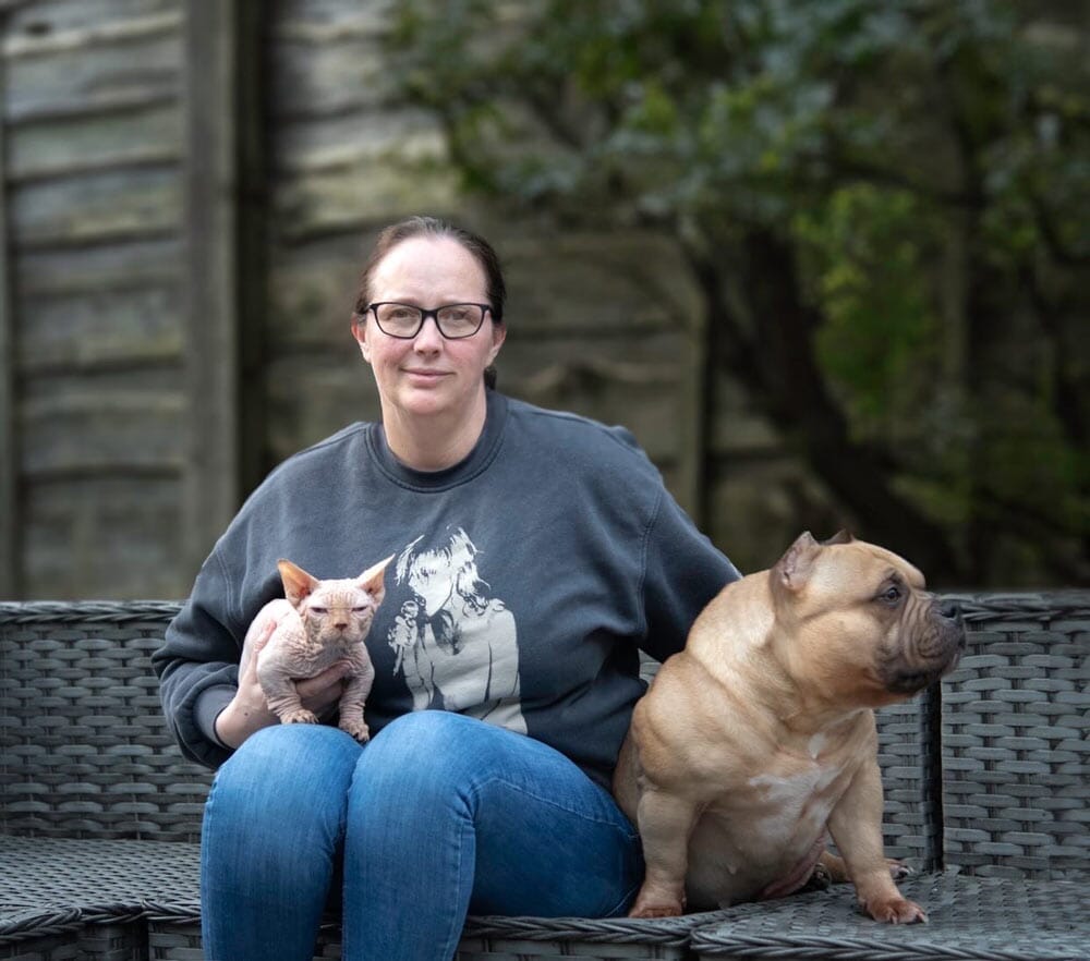 Bullycats: The Groundbreaking New Breed Shaping the Future of Pet Breeding