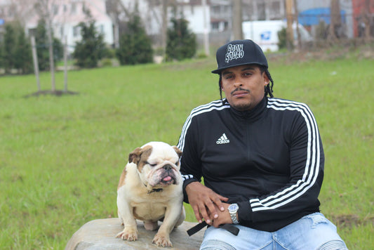 Neptune Bullies: Bulldog and American Bully Breeder in Cleveland, Ohio