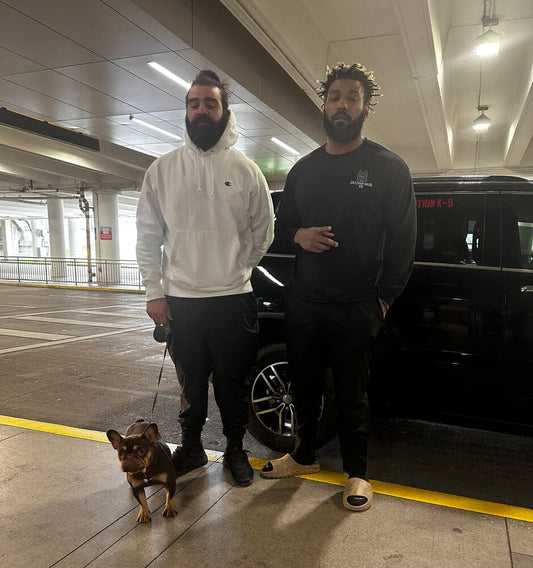 Wynter Haus K9: French Bulldog and German Shepherd Breeder