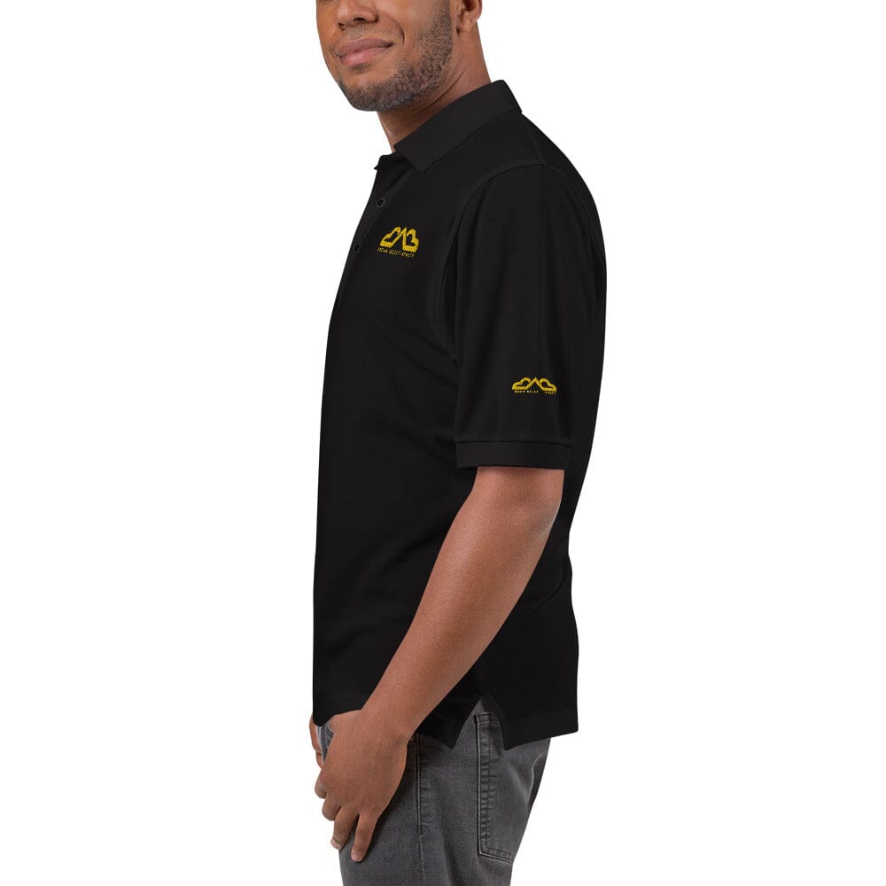 Dream Select Polo Tee BGM Warehouse
