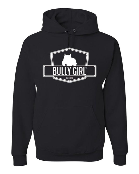 Bully Girl® All Season Pullover Hoodie