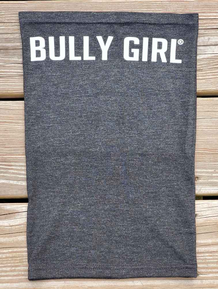 Women's Bully Girl Face Cover (Neck Gaiter)