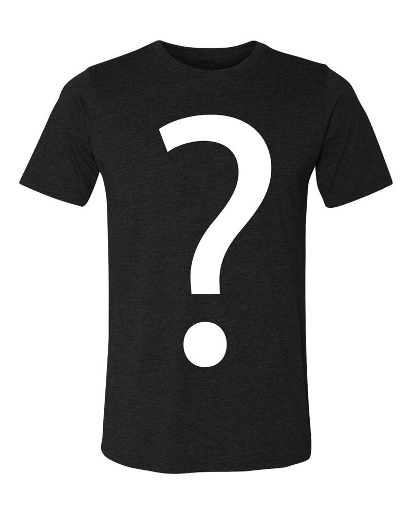 Myster Bully Breed T-Shirt