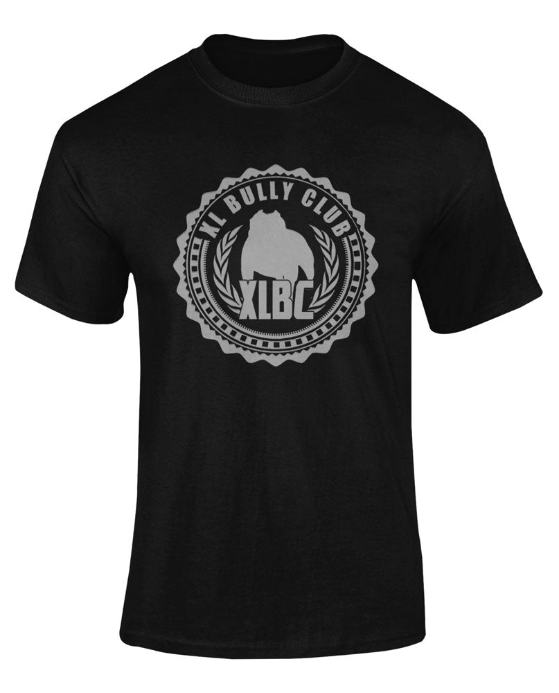 XLBC Men's T-Shirt - BGM Warehouse - American Bully Magazines and Supplies