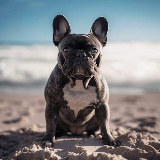 10 Reasons to Own a Bully Breed Dog