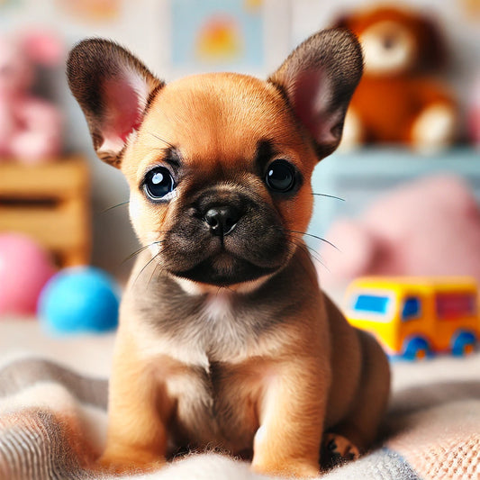 The Ultimate Guide: 25 Reasons You'll Love Owning a French Bulldog