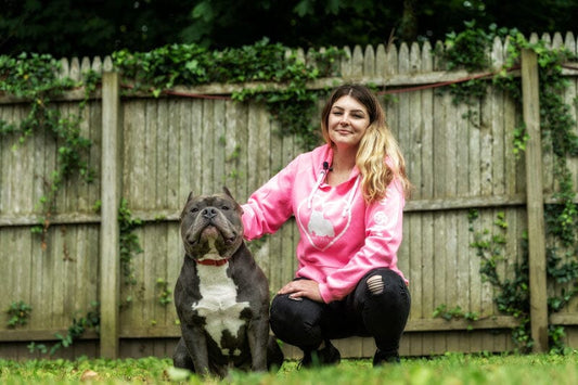 American Bully Puppies for Sale: Quality, Care, and Compassion at Xena’s Legacy Bullies