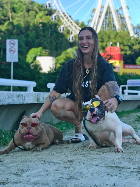 Beyond Breeding: The Heart and Science of The BigBull Family Kennel