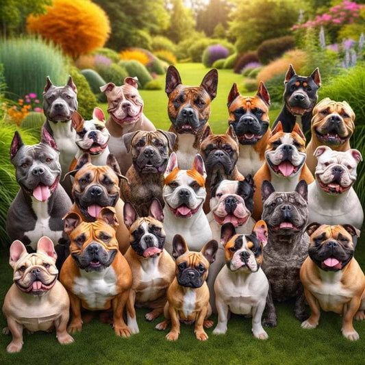 Bully Breed Dog Ear Cropping: Read this First - A Comprehensive Guide