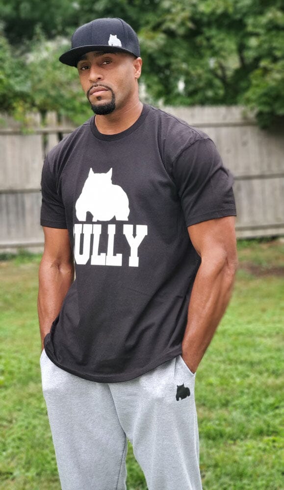 Bully Girl Magazine's Podcast Season 2 - Episode 1 with LeVar D. Carter