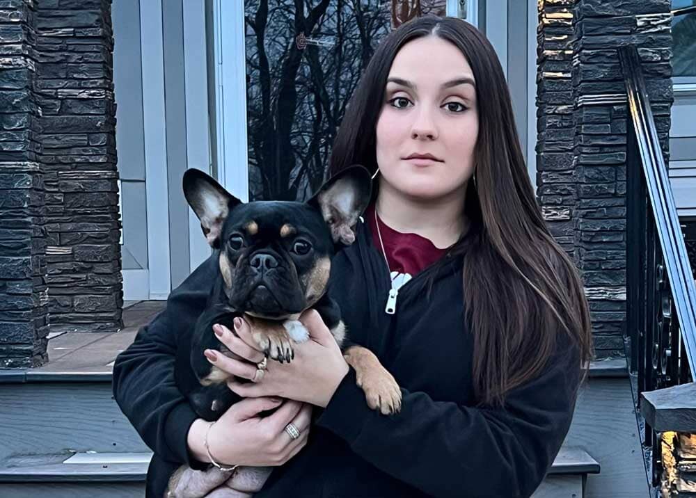 Corktown Kennel LLC: French Bulldog Breeder in Detroit, Michigan