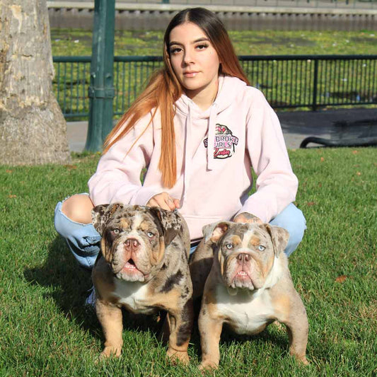 Behind the Scenes at Droopy Kennels: A Tale of Dedication and Love