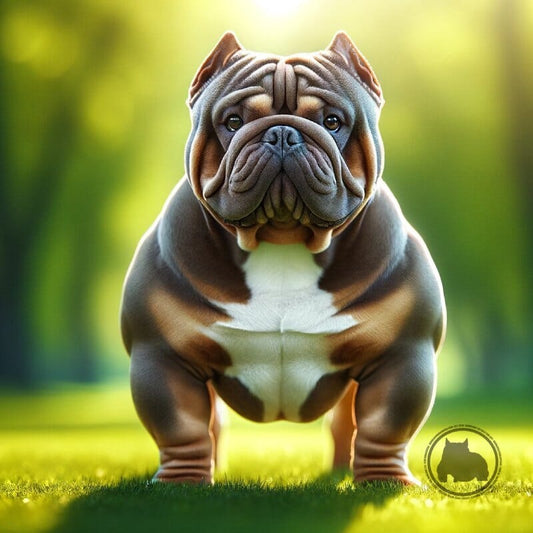 Exotic Bully Breed History: An In-Depth Exploration