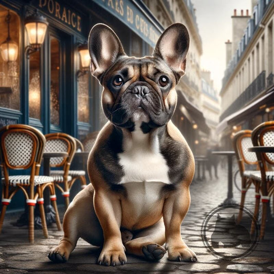 French Bulldogs: Uncovering 100 Years of Breed History