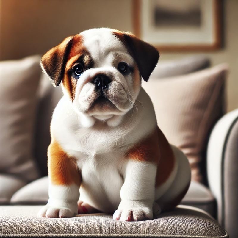 How Much Should I Feed My English Bulldog Puppy? BGM Warehouse