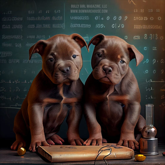 How to Breed Bullies? 