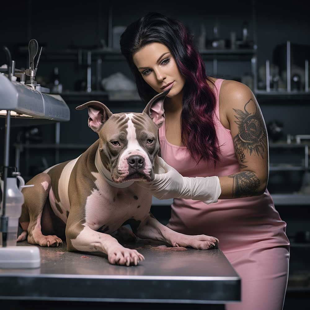 How to Forge Your Own Path: Creating a Distinct Bloodline for Bully Breeders