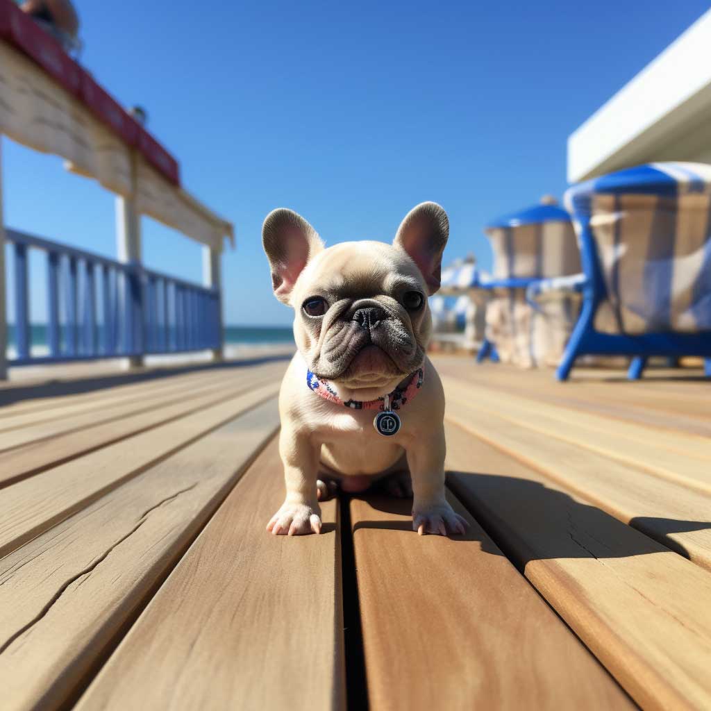 Size Matters: The Allure and Controversies Surrounding Mini French Bulldogs