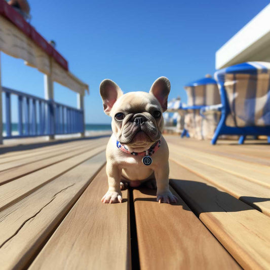 Size Matters: The Allure and Controversies Surrounding Mini French Bulldogs