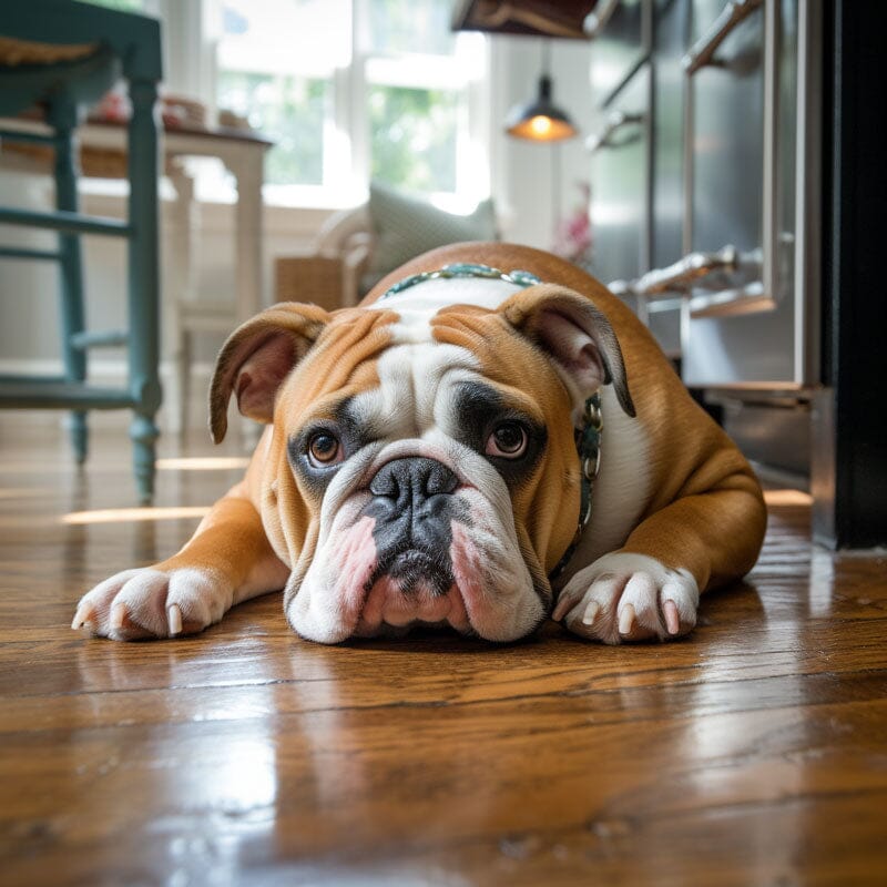 The Top 10 Ways to Prevent Bulldog Tail Pocket Surgery: A Comprehensive Guide