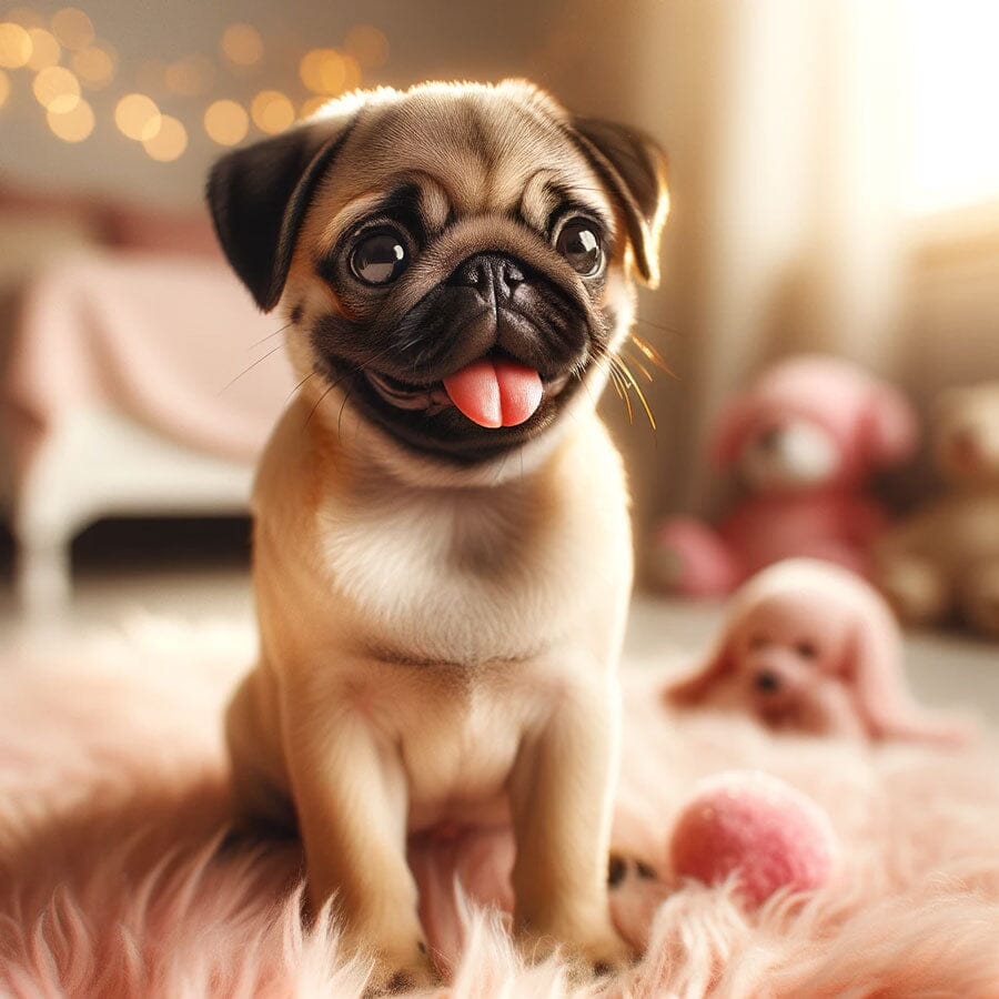 Pug Facts: A Comprehensive Guide to owning the Internet's Favorite