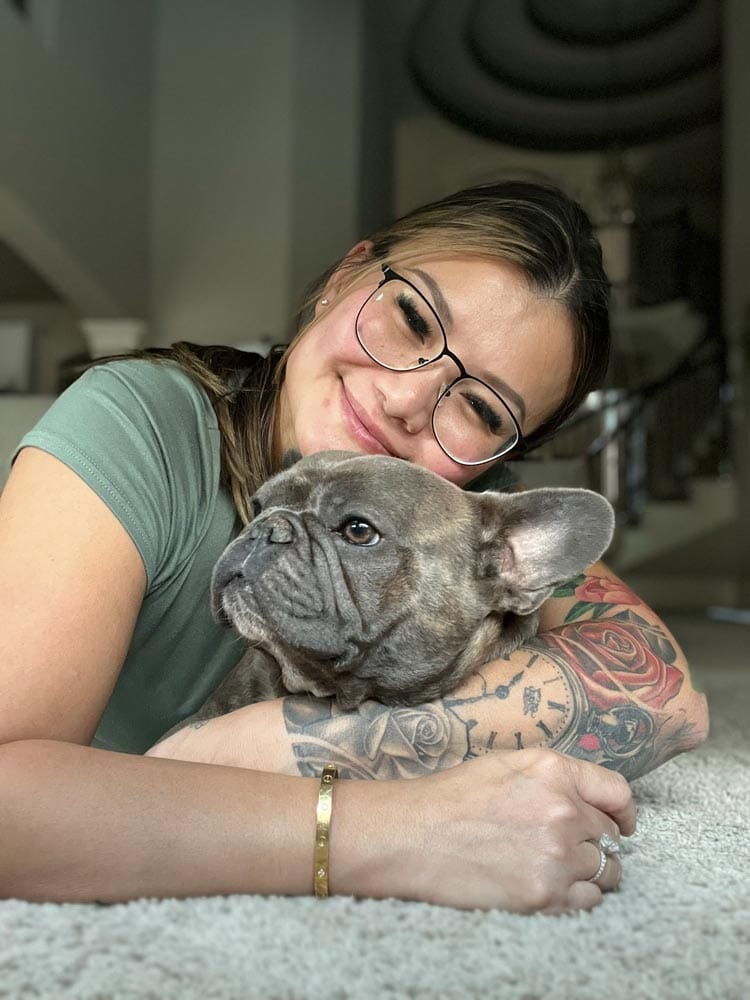 From Paw Prints to Pixels: Renda Hoang’s Pet Influencer Journey