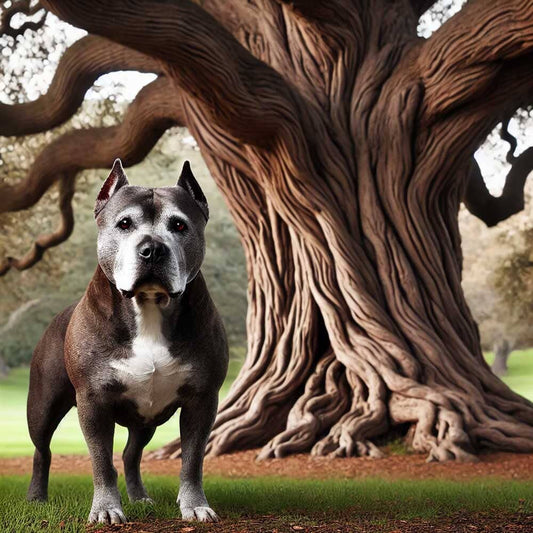 What is the Absolute Longest an American Pit Bull Terrier Can Live?