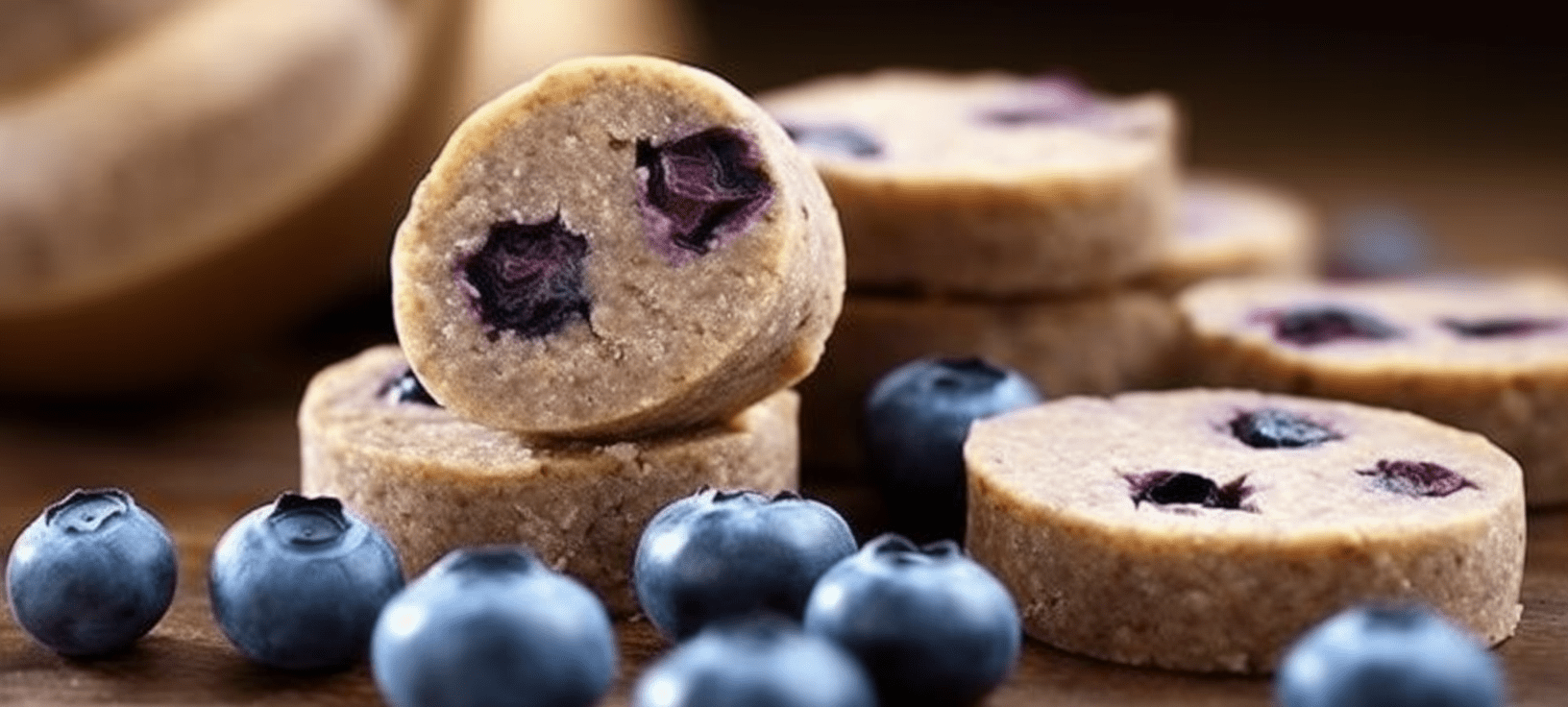 Healthy Homemade Snack Recipes for Bully Breed Dogs eBook - BGM Warehouse - American Bully Magazines and Supplies