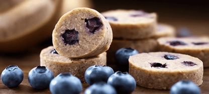 Healthy Homemade Snack Recipes for Bully Breed Dogs eBook - BGM Warehouse - American Bully Magazines and Supplies