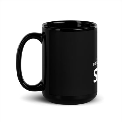 Coffee or Bullys STFU Mug