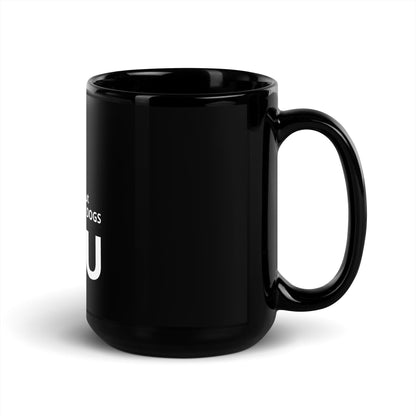 Coffee or Bullys STFU Mug