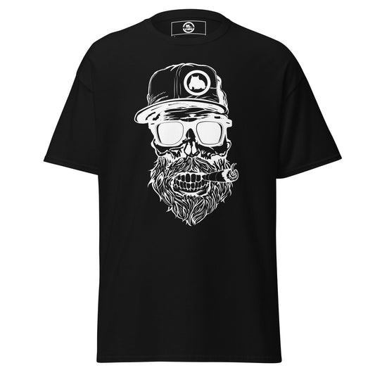 Bully Man T-Shirt - BGM Warehouse - American Bully Magazines and Supplies