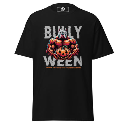 Halloween Bully - BGM Warehouse - American Bully Magazines and Supplies
