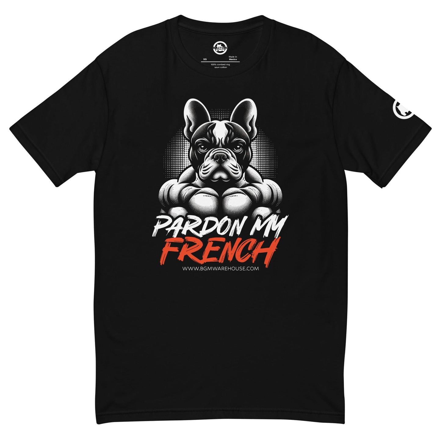 mens-fitted-t-shirt-black-front-659b51d6eeac9