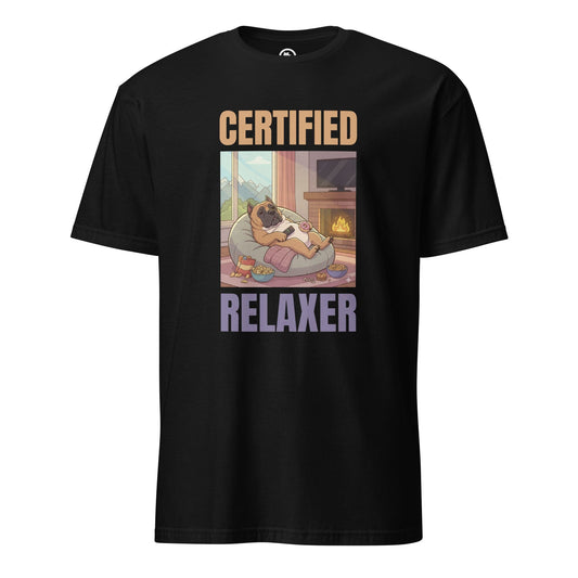 Certified Relaxer Bully T-Shirt - BGM Warehouse