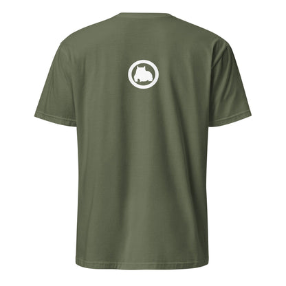 Understanding Frenchies T-Shirt - BGM Warehouse