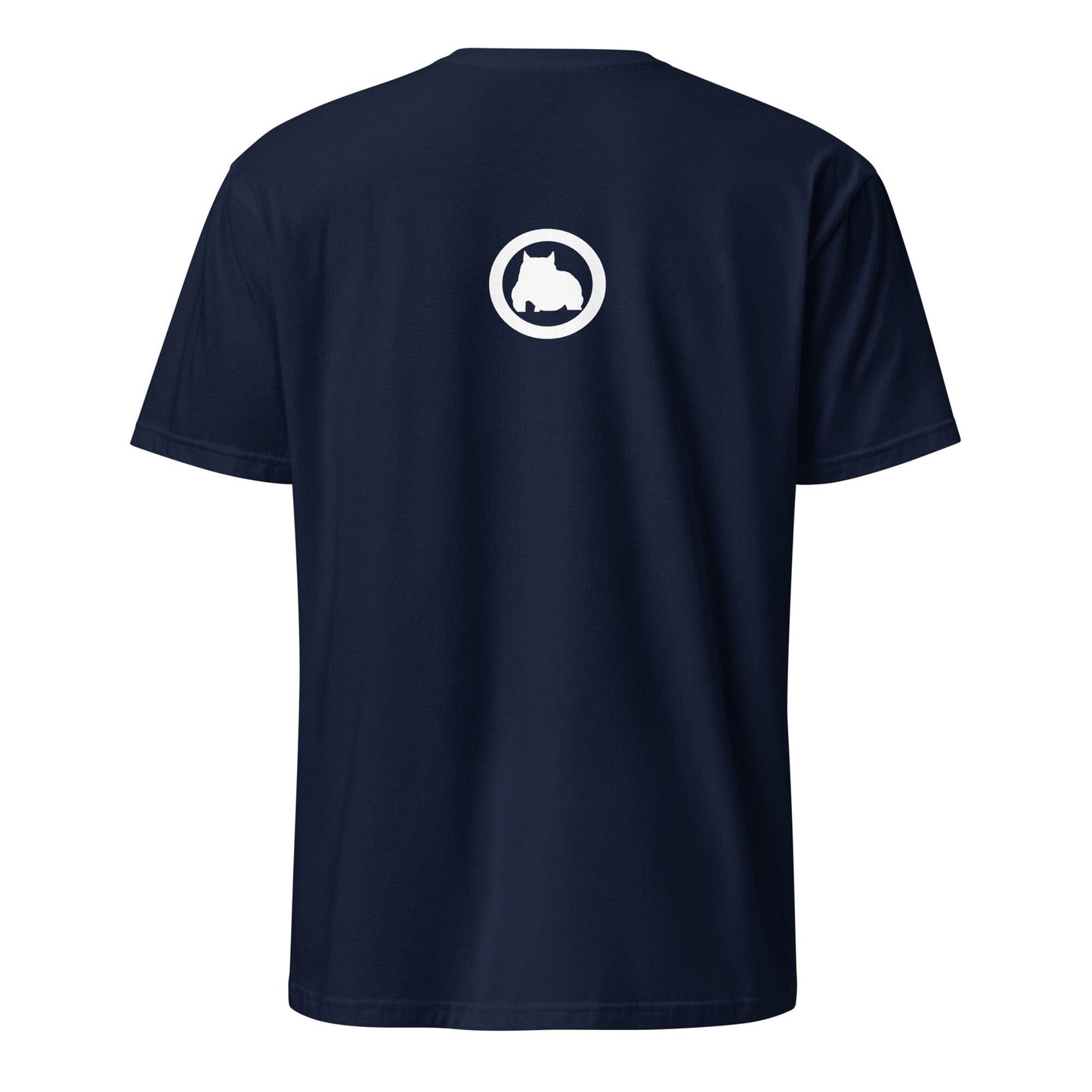 Understanding Frenchies T-Shirt - BGM Warehouse