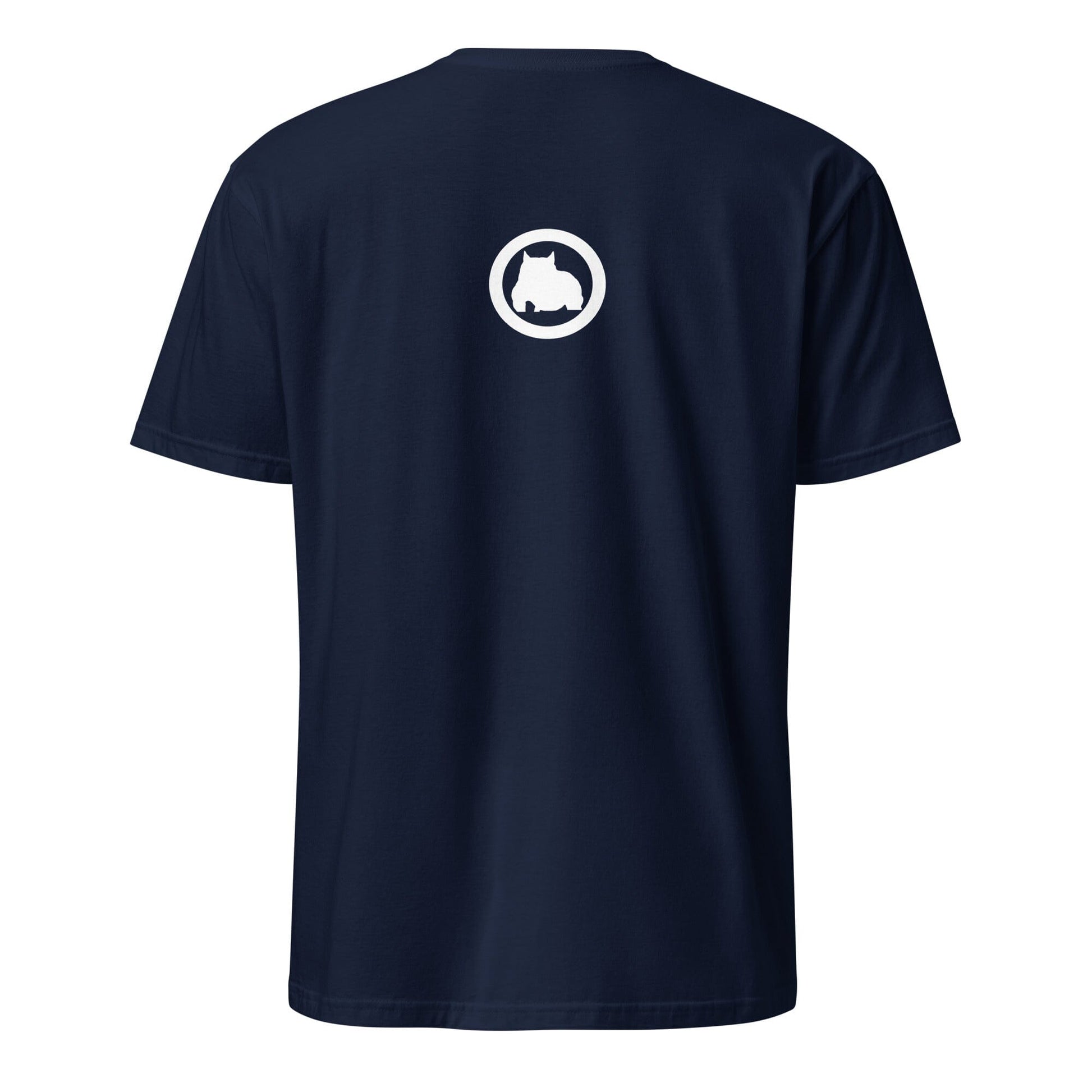 Understanding Frenchies T-Shirt - BGM Warehouse