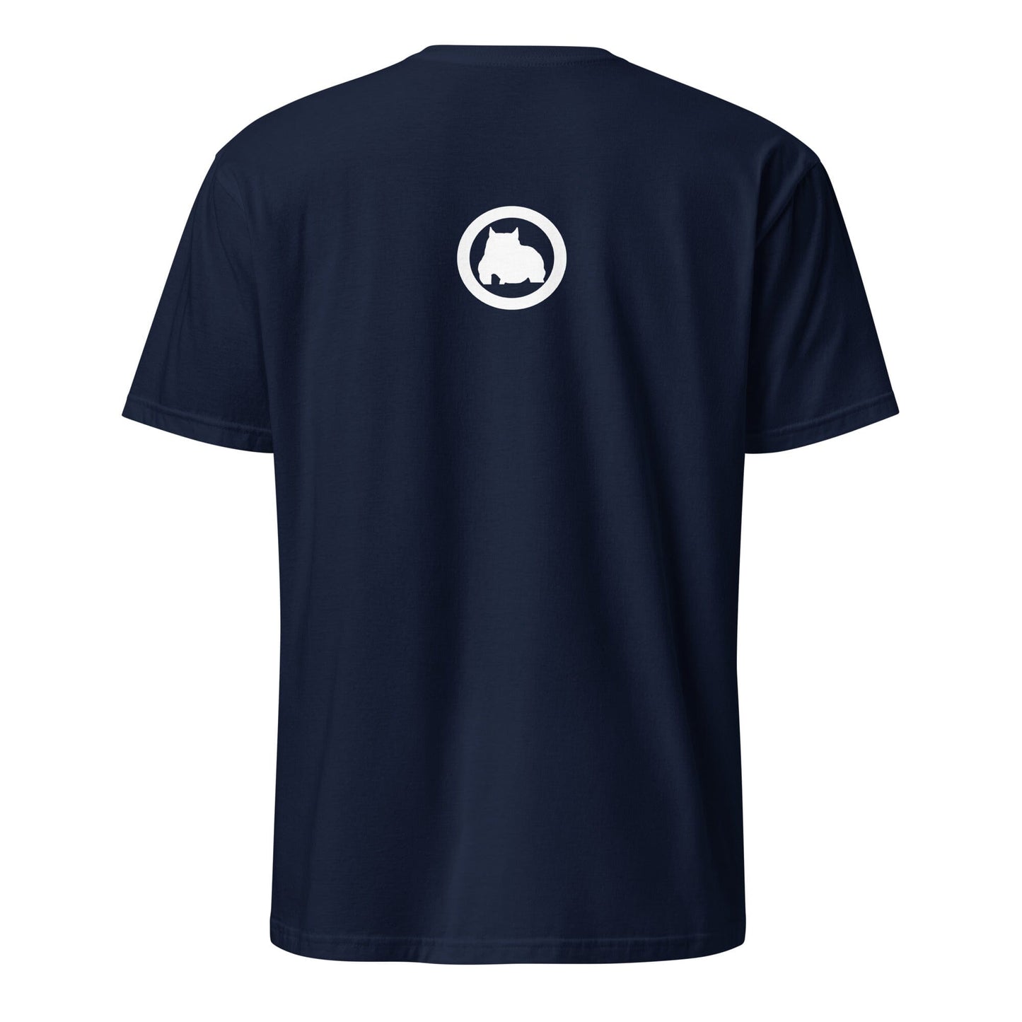 Certified Relaxer Bully T-Shirt - BGM Warehouse