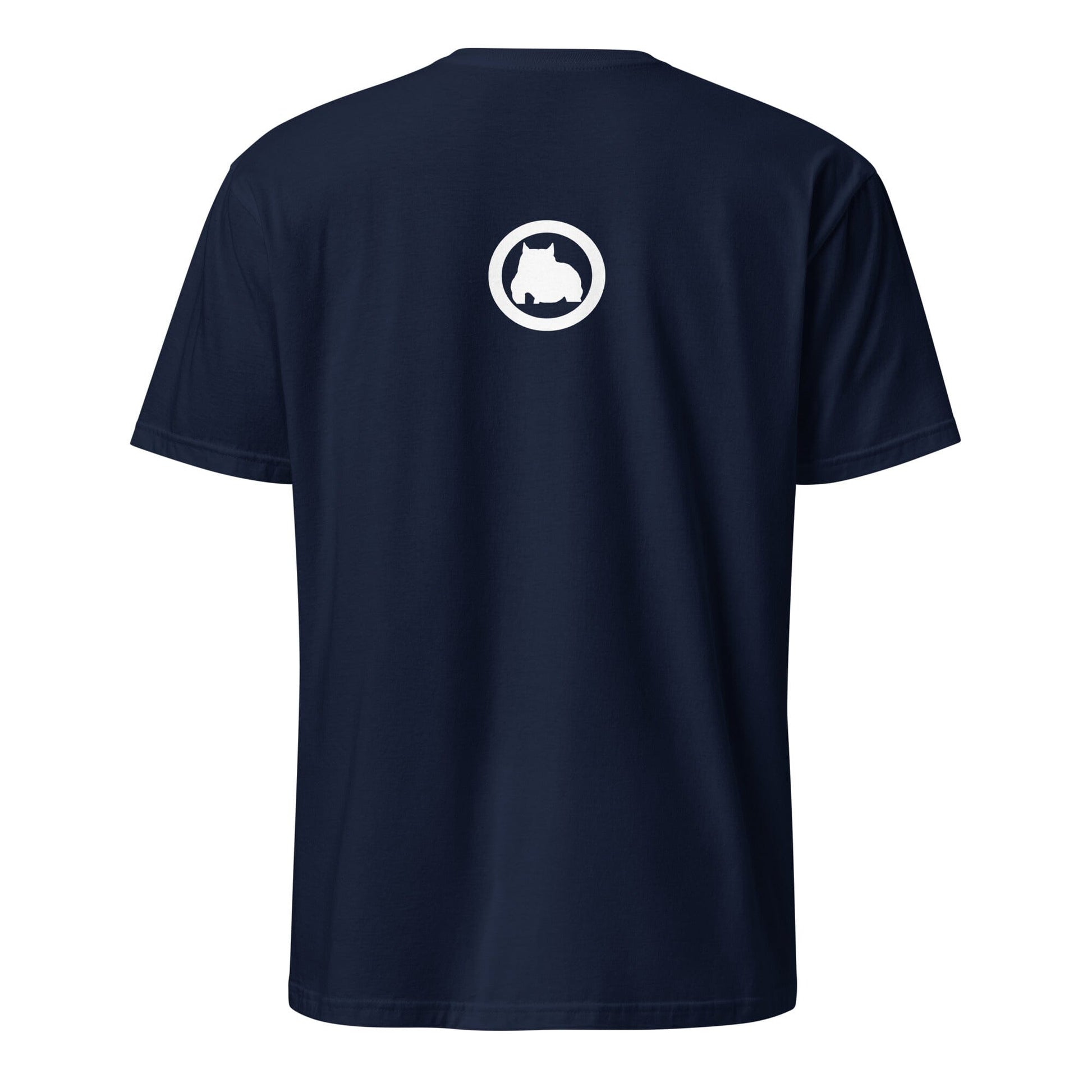 Certified Relaxer Bully T-Shirt - BGM Warehouse