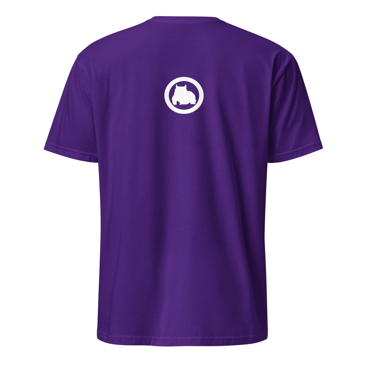 Understanding Frenchies T-Shirt - BGM Warehouse