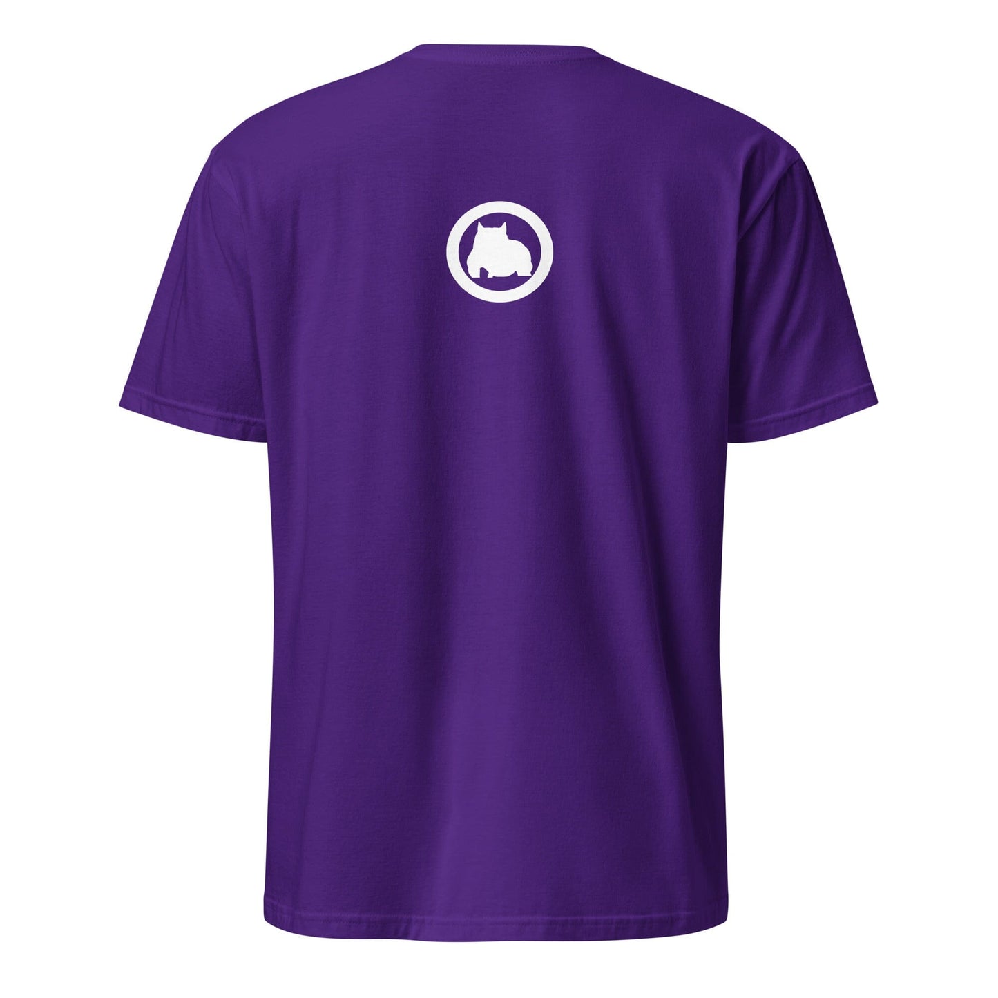 Certified Relaxer Bully T-Shirt - BGM Warehouse