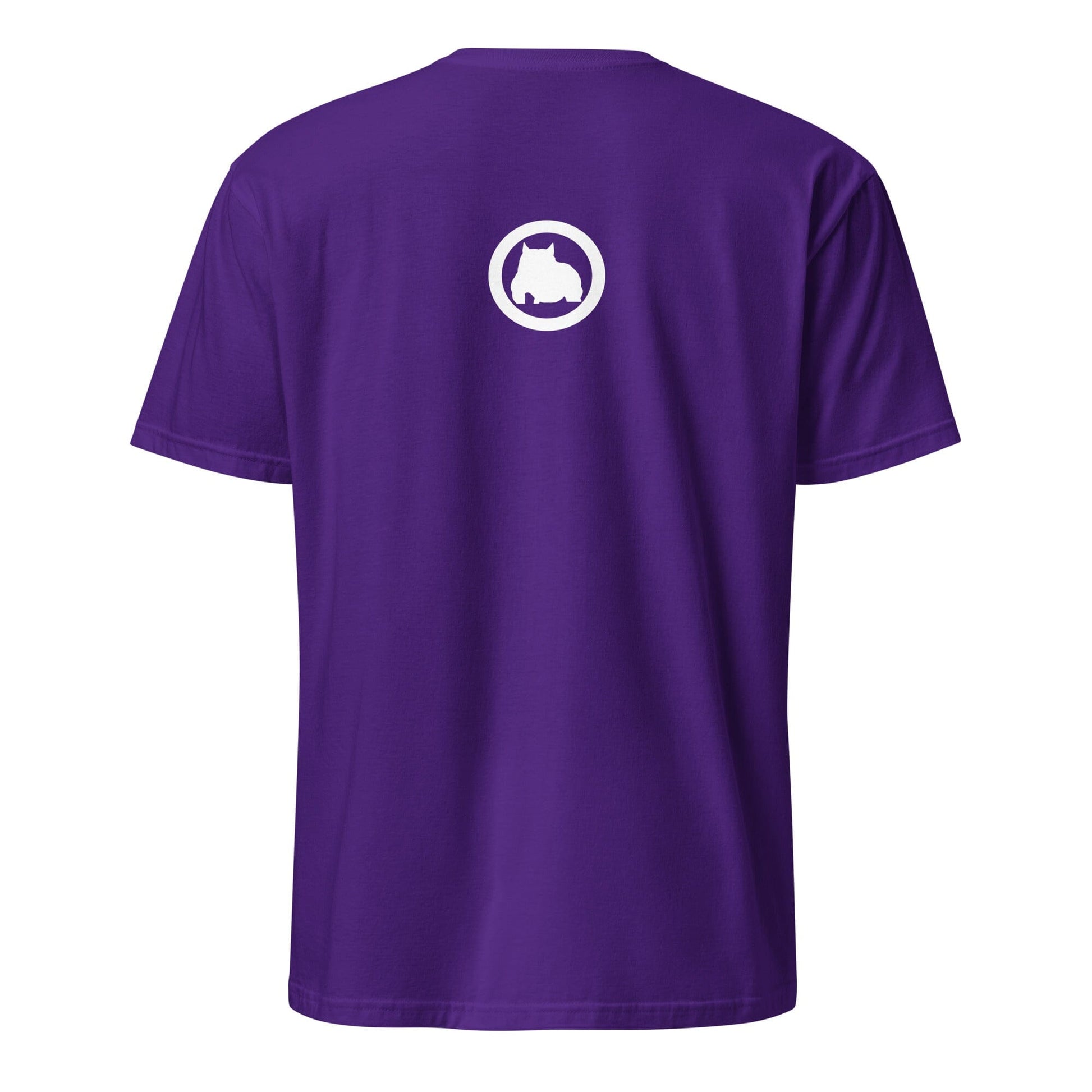 Certified Relaxer Bully T-Shirt - BGM Warehouse