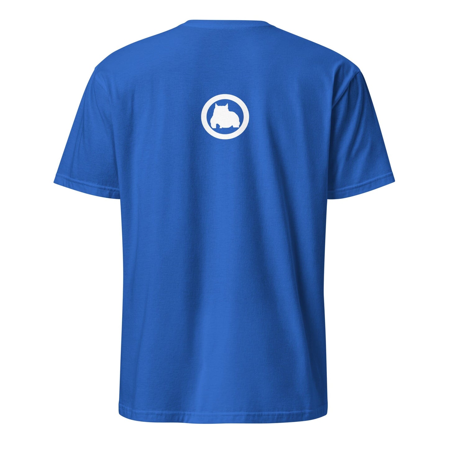 Understanding Frenchies T-Shirt - BGM Warehouse