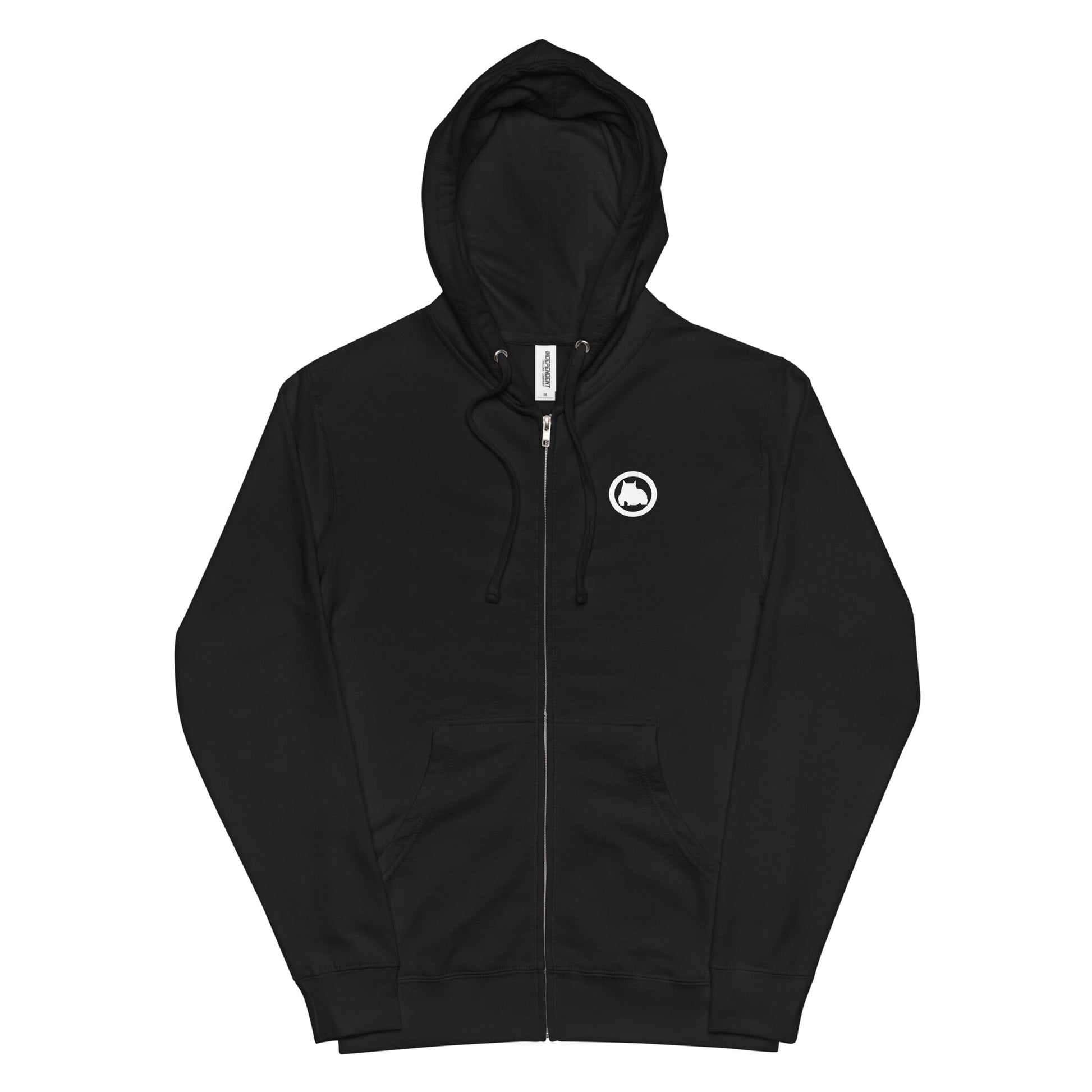BGM Bully Breed Street Hoodie - BGM Warehouse