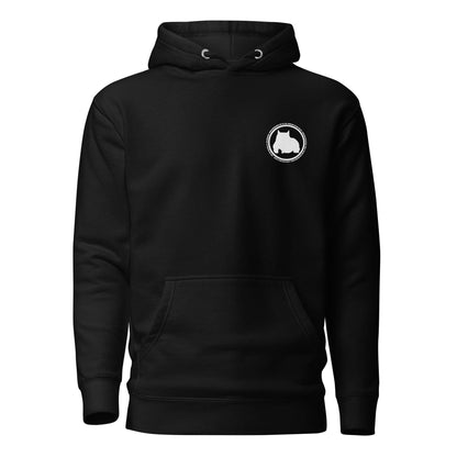 unisex-premium-hoodie-black-front-65ecd3792b9d4