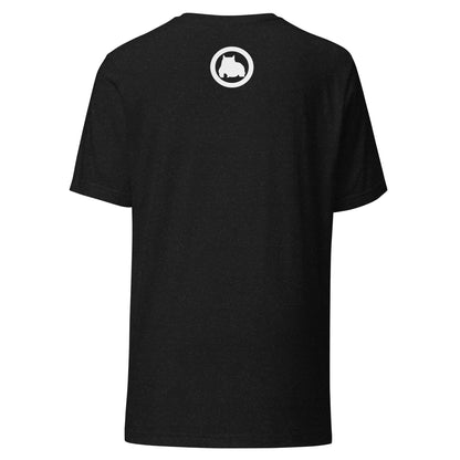 Bully Girl Magazine Issue 106 - Anniversary Edition T-Shirt - BGM Warehouse - American Bully Magazines and Supplies